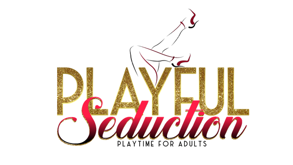 Playful Seduction 